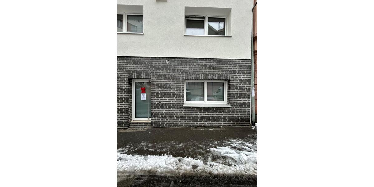 Erdgeschoßwohnung Frankfurt am Main Innenstadt - 2 Zimmer, 65 m&sup2;, 1.666&euro; | Angebot:24740404