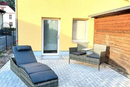Wohnung Beelitz - 1 Zimmer, 36 m&sup2;, 530&euro; | Angebot:26646811