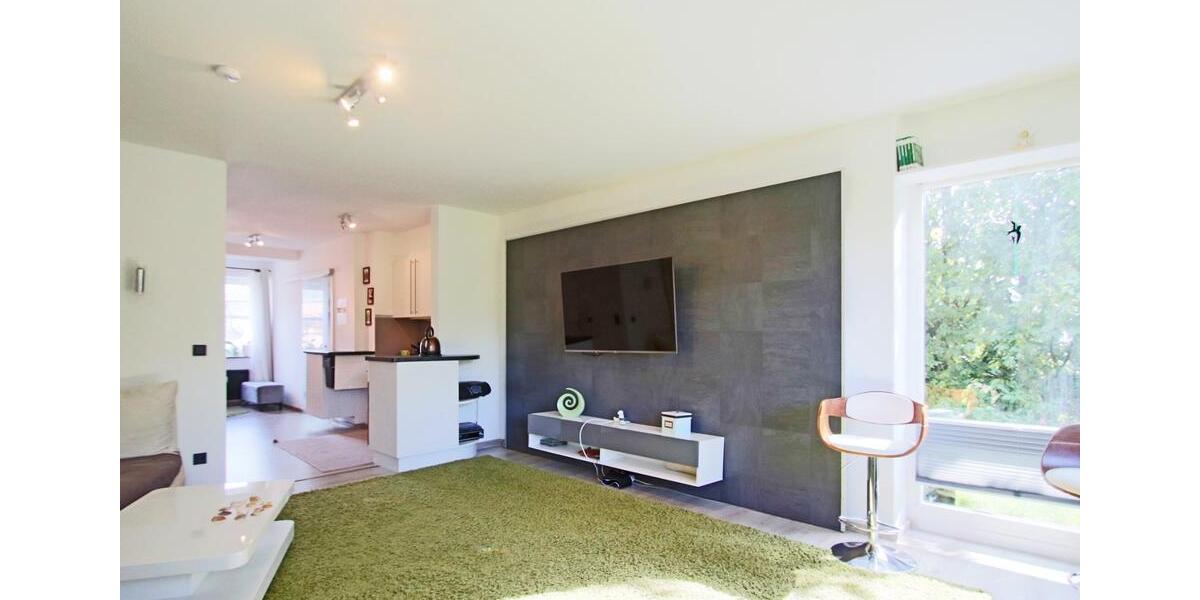 Etagenwohnung Lemförde - 2 Zimmer, 52 m&sup2;, 700&euro; | Angebot:24842289