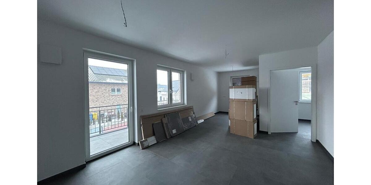 Erdgeschoßwohnung Lotte - 3 Zimmer, 81 m&sup2;, 1.220&euro; | Angebot:24814114