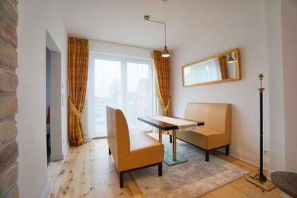 Wohnen auf Zeit in Stockelsdorf 1.250 € 2 zimmer