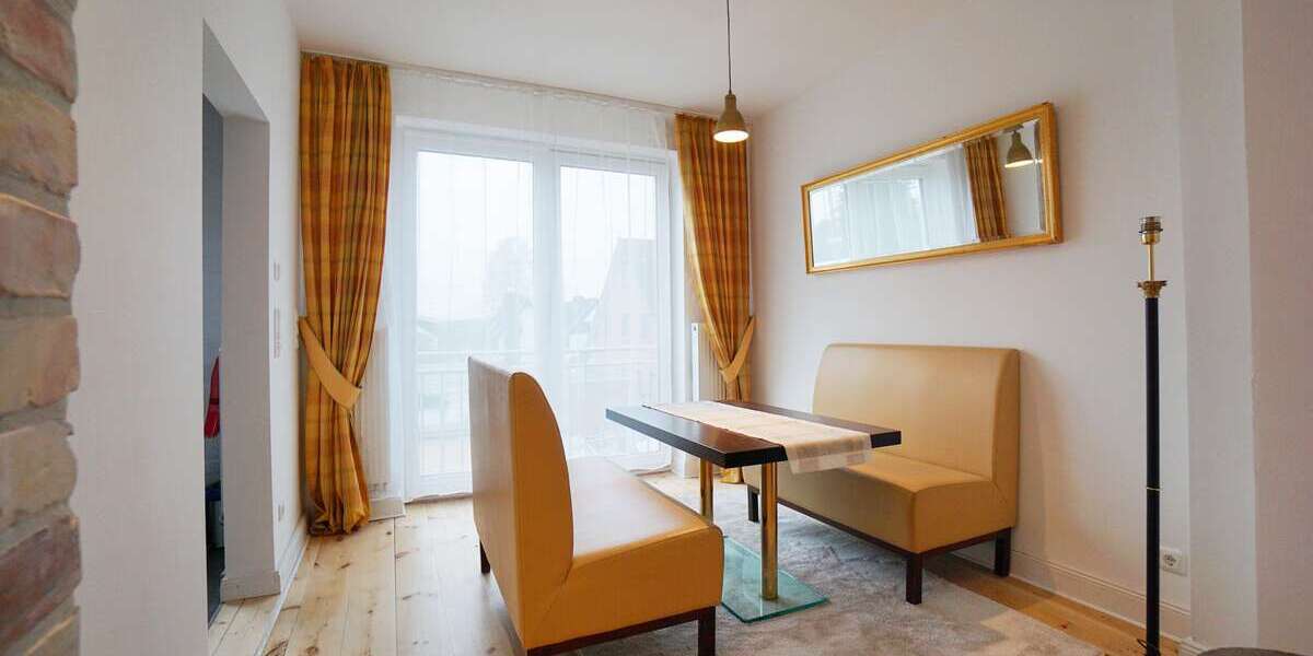 Wohnen auf Zeit in Stockelsdorf 1.250 € 2 zimmer