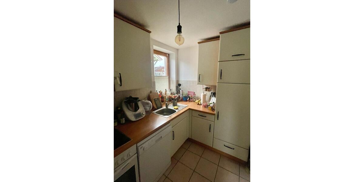 Etagenwohnung Holzkirchen - 2 Zimmer, 62 m&sup2;, 1.250&euro; | Angebot:24803911