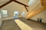 Dachgeschoßwohnung Tating - 4 Zimmer, 105 m&sup2;, 1.550&euro; | Angebot:26663493