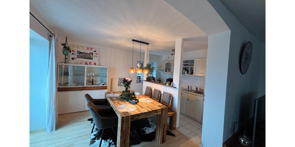 Wunderschöne 2 Zimmer Wohnung mit Aussicht auf Pfarrkirchen 2 zimmer