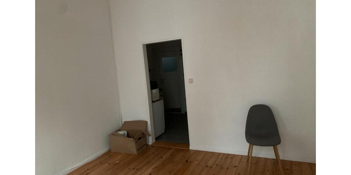 Wohnen auf Zeit Neumünster - 1 Zimmer, 14 m&sup2;, 500&euro; | Angebot:26656250