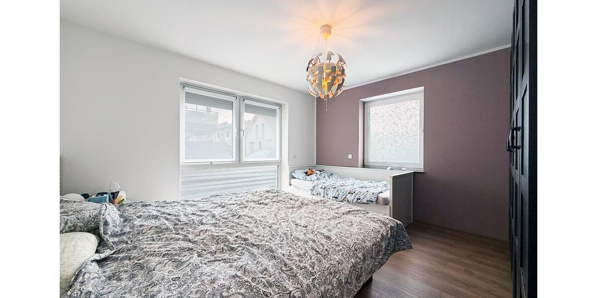 Erdgeschoßwohnung Meckenheim - 2 Zimmer, 63 m&sup2;, 895&euro; | Angebot:25760096