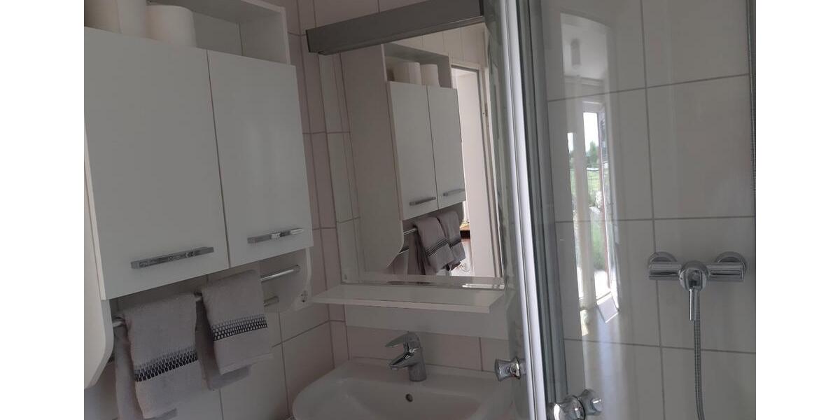 Wohnen auf Zeit Rühen - 1 Zimmer, 20 m&sup2;, 450&euro; | Angebot:26126870