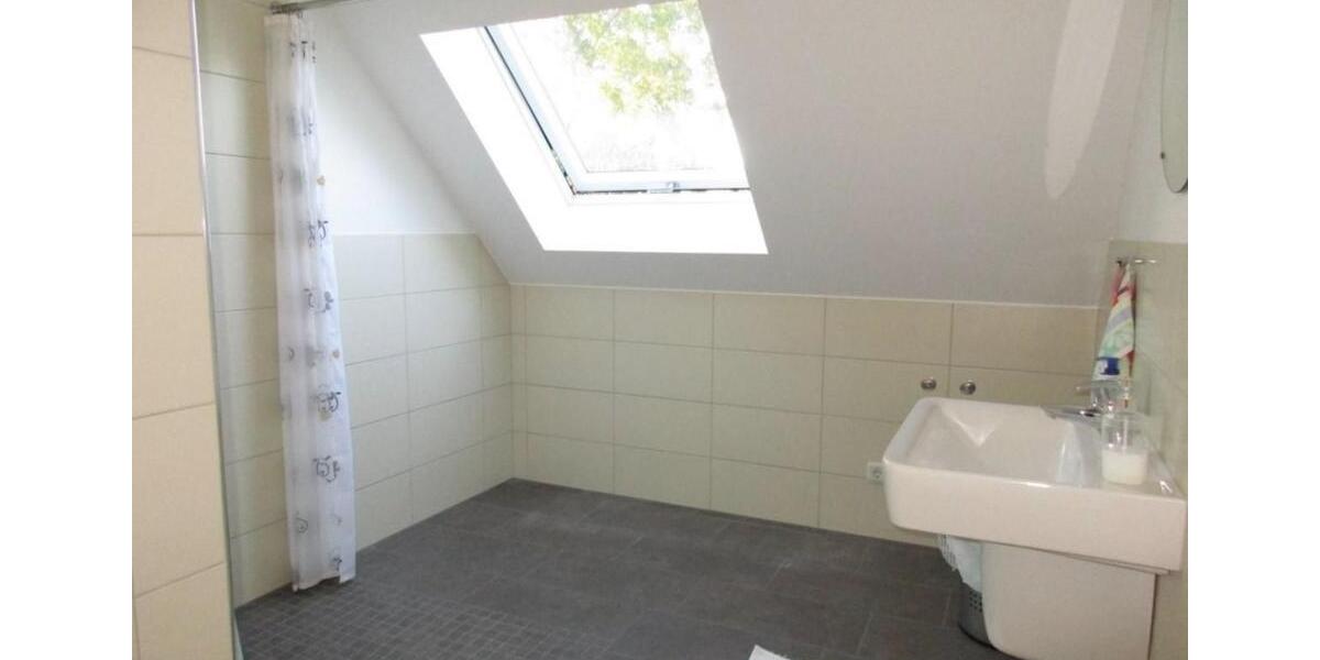 Dachgeschoßwohnung Borken - 2 Zimmer, 96 m&sup2;, 980&euro; | Angebot:26622625