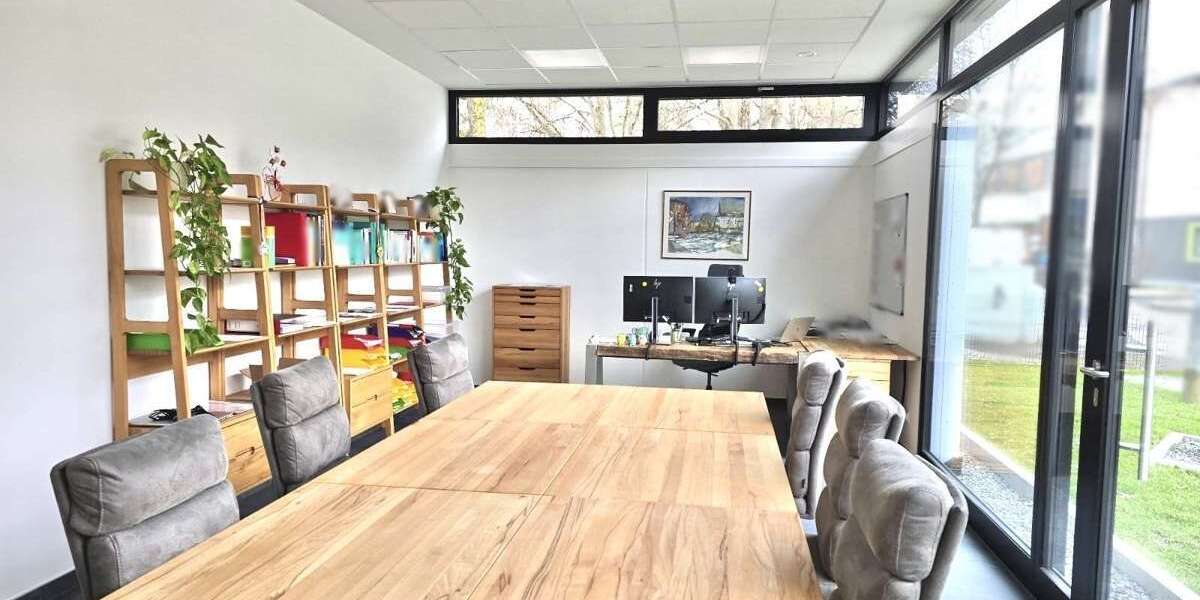 Gewerbeobjekt Traunreut Irsing - 4.413&euro; | Angebot:25150433