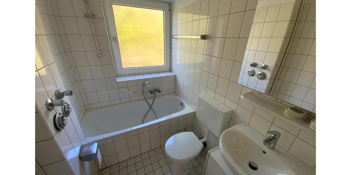 Erdgeschoßwohnung Plettenberg - 2 Zimmer, 48 m&sup2;, 359&euro; | Angebot:26297054