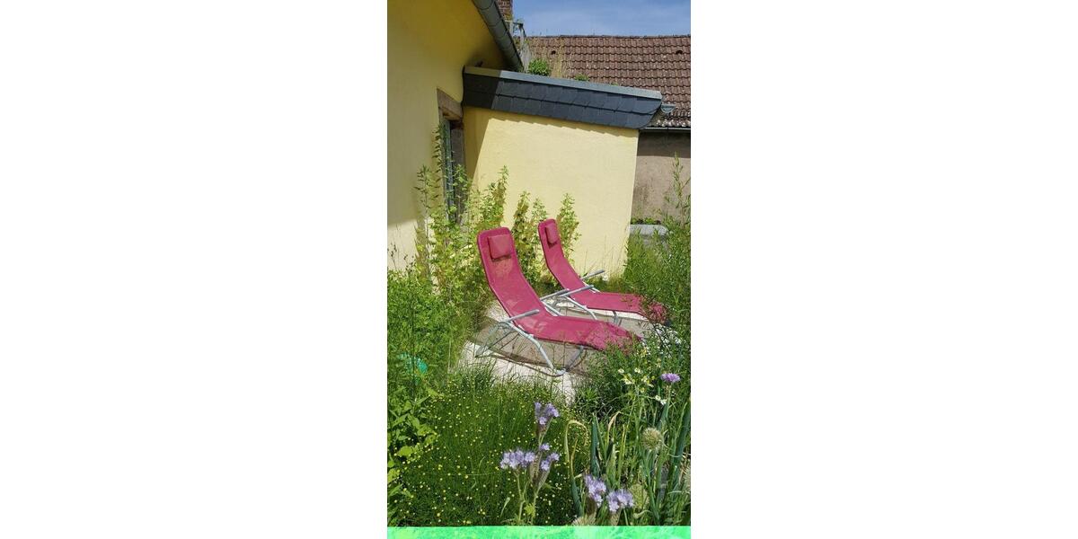 Etagenwohnung Rehau - 1 Zimmer, 21 m&sup2;, 260&euro; | Angebot:24923263