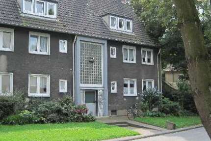 Wohnung Gelsenkirchen Scholven - 2 Zimmer, 46 m&sup2;, 299&euro; | Angebot:27007391