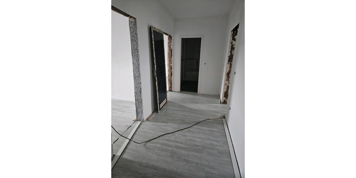 Etagenwohnung Dortmund Brackel - 4 Zimmer, 83 m&sup2;, 790&euro; | Angebot:26374095