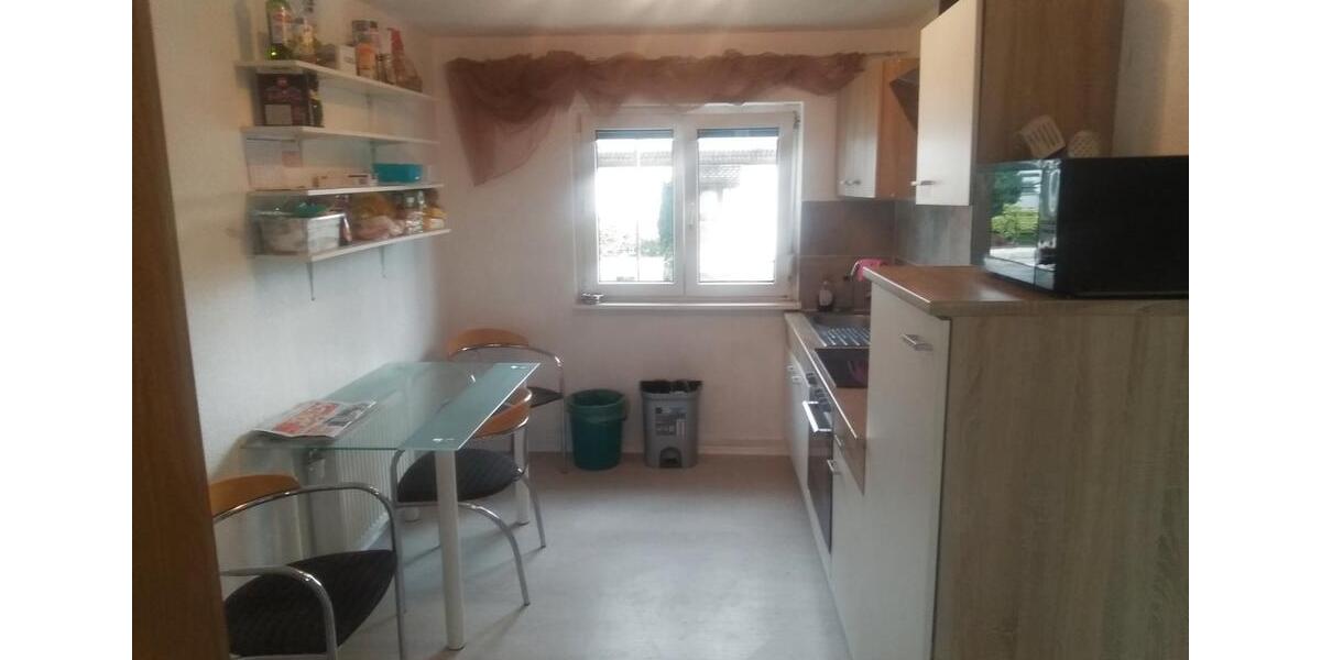 Wohnen auf Zeit Baienfurt - 1 Zimmer, 15 m&sup2;, 460&euro; | Angebot:26581444