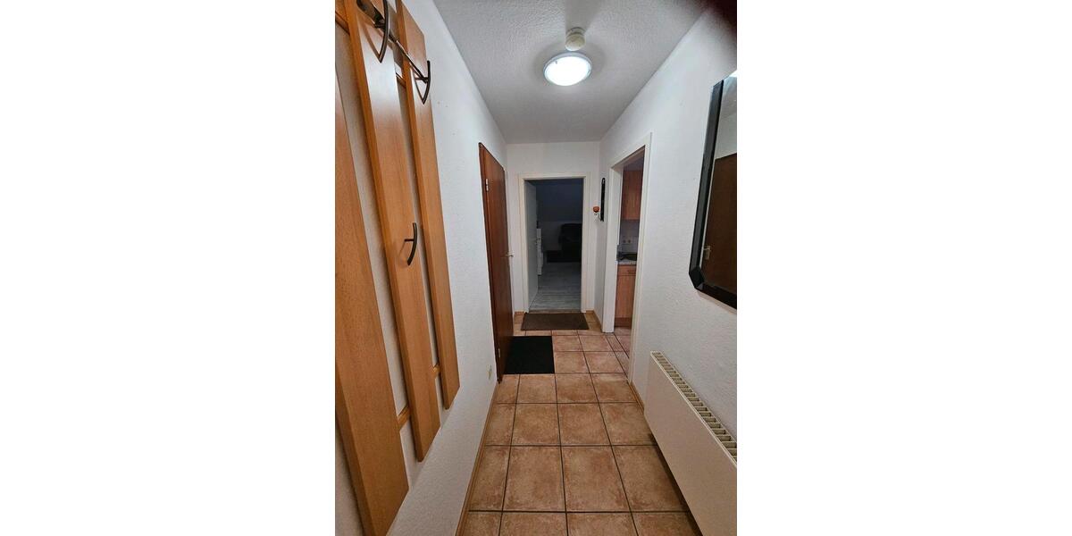 Voll ausgestattete 2 Zimmer Nichtraucher- Einliegerwohnung 2 zimmer