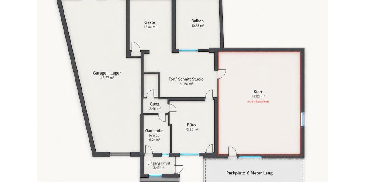 Einfamilienhaus Uffenheim - 7 Zimmer, 290 m&sup2;, 1.900&euro; | Angebot:26533256