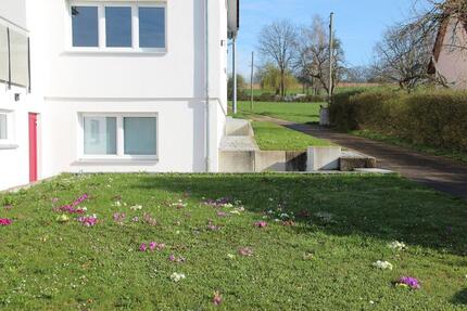 Wohnung Göppingen Faurndau - 1 Zimmer, 39 m&sup2;, 750&euro; | Angebot:24688250