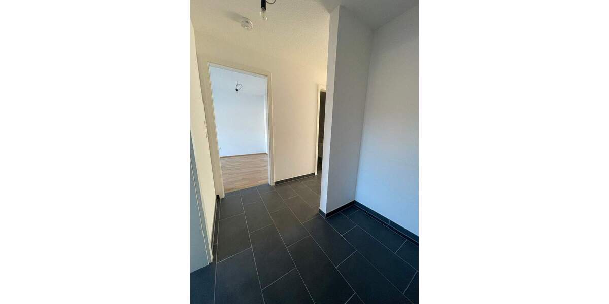 Etagenwohnung Erlangen Dechsendorf - 3 Zimmer, 76 m&sup2;, 1.265&euro; | Angebot:26628761