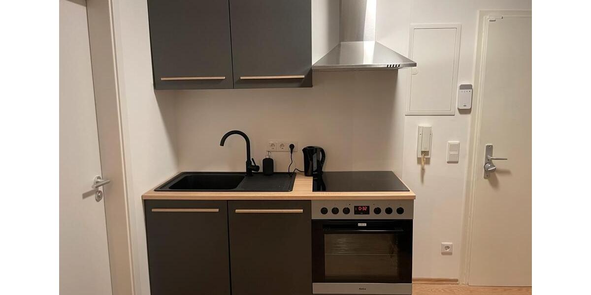 Wohnen auf Zeit Düsseldorf Stadtbezirk 8 - 1 Zimmer, 25 m&sup2;, 850&euro; | Angebot:26537229