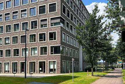 Privater Büroraum ganz auf Ihre individuellen Unternehmensbedürfnisse angepasst in Regus Deutz Cubus zimmer