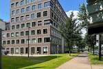 Privater Büroraum ganz auf Ihre individuellen Unternehmensbedürfnisse angepasst in Regus Deutz Cubus zimmer