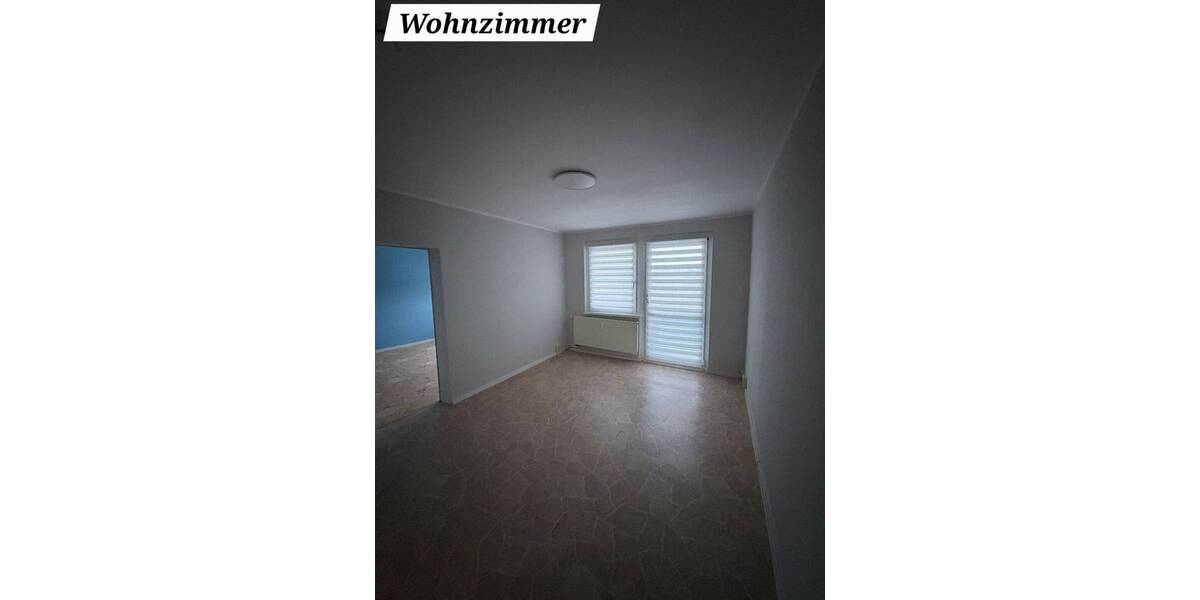 Etagenwohnung Brandenburg an der Havel Nord - 2 Zimmer, 48 m&sup2;, 379&euro; | Angebot:26080427