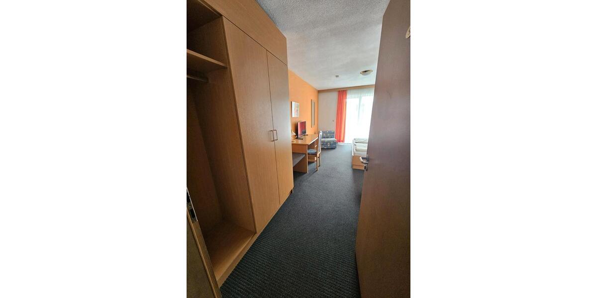 Etagenwohnung Haundorf - 1 Zimmer, 22 m&sup2;, 360&euro; | Angebot:26521923