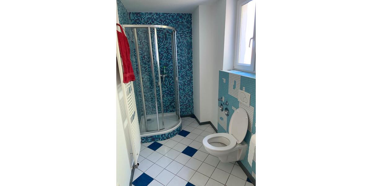 Etagenwohnung Kleinblittersdorf - 3 Zimmer, 80 m&sup2;, 800&euro; | Angebot:26023307