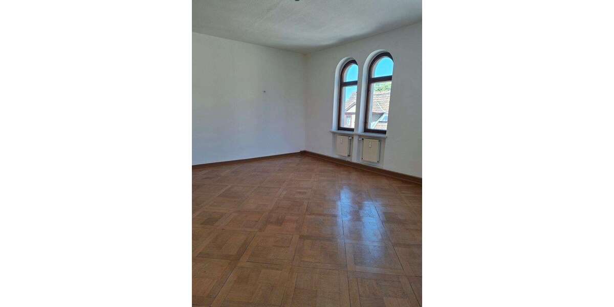 moderne, neu sanierte 2 Zi.-Wohnung - Etagenwohnung Pößneck | Angebot:27271066