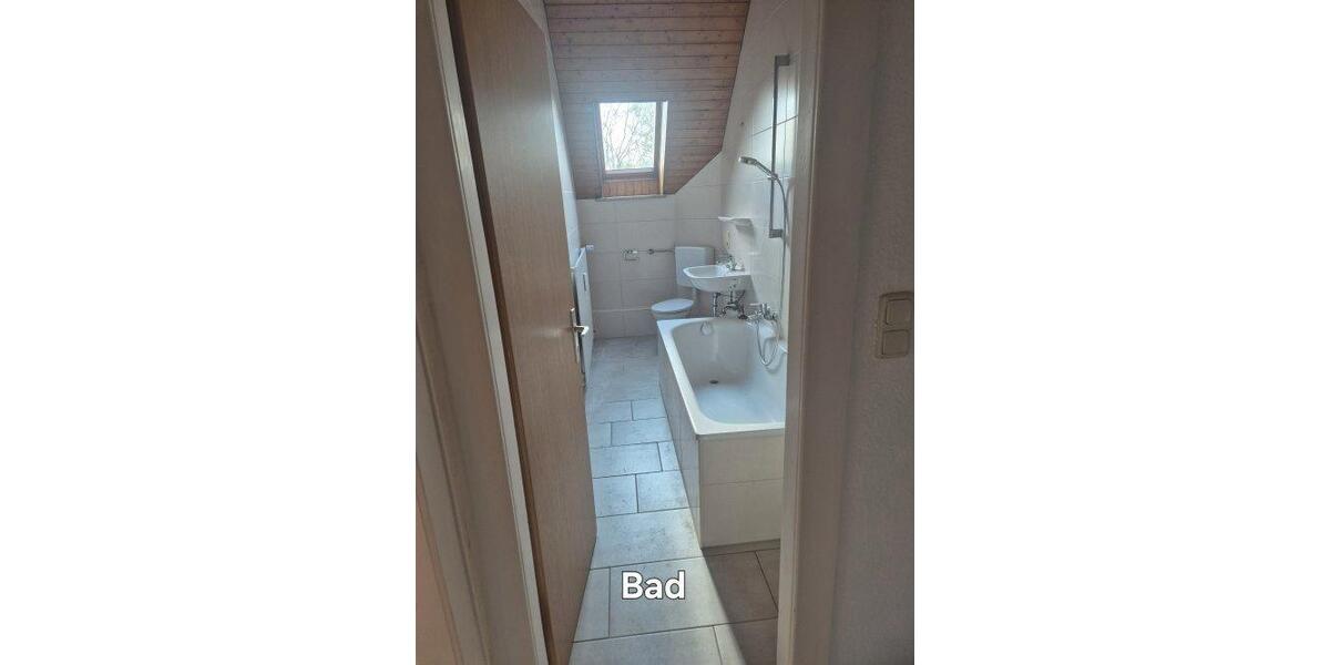 Etagenwohnung Paderborn - 3 Zimmer, 85 m&sup2;, 660&euro; | Angebot:26692956