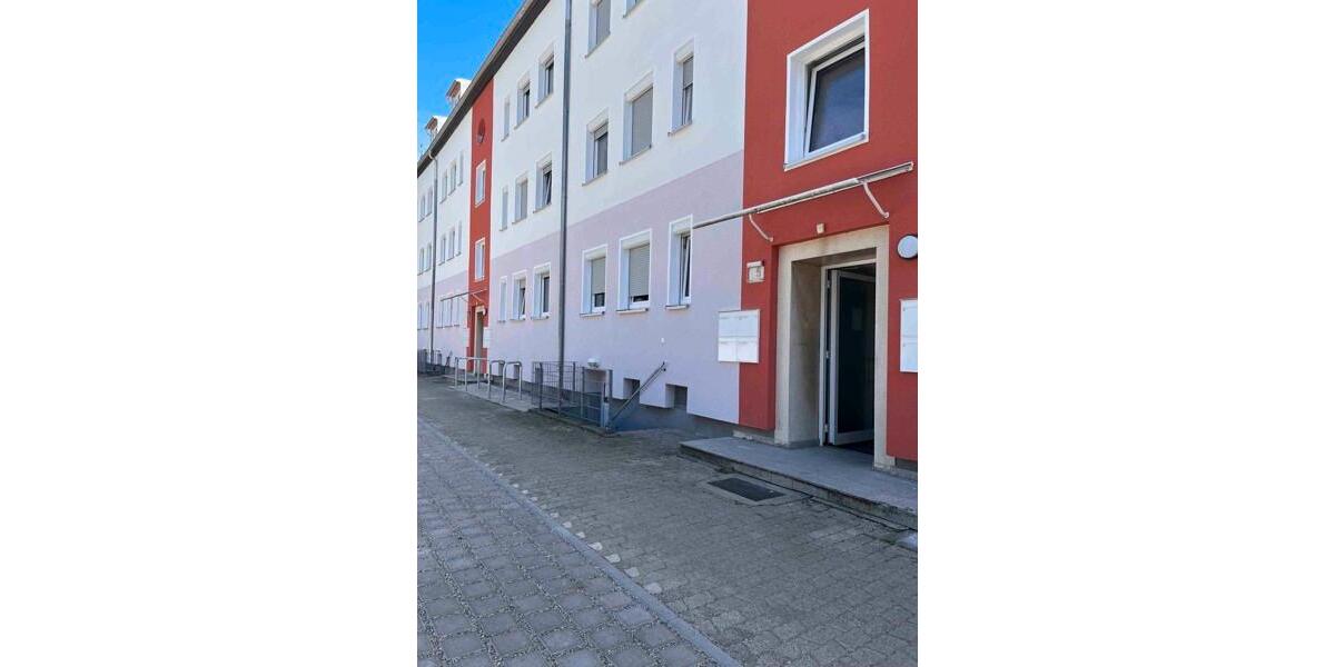 Dachgeschoßwohnung Dachau - 2 Zimmer, 69 m&sup2;, 1.204&euro; | Angebot:25993211