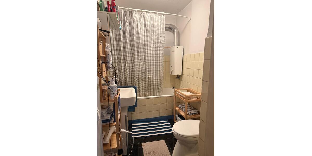 Etagenwohnung Karlsruhe Südstadt - 2 Zimmer, 61 m&sup2;, 800&euro; | Angebot:24786141