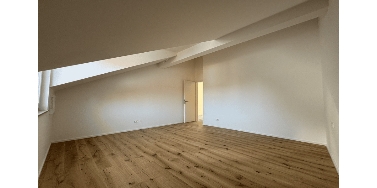 Etagenwohnung Legau - 1.250&euro; | Angebot:25637751