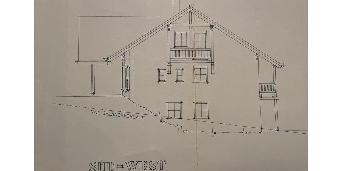 Sonniges Haus, Doppelhaushälfte in Salzweg 6 zimmer