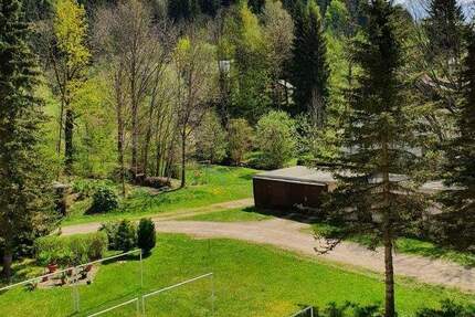 Wohnung Rechenberg-Bienenmühle Holzhau - 3 Zimmer, 67 m&sup2;, 300&euro; | Angebot:25803096