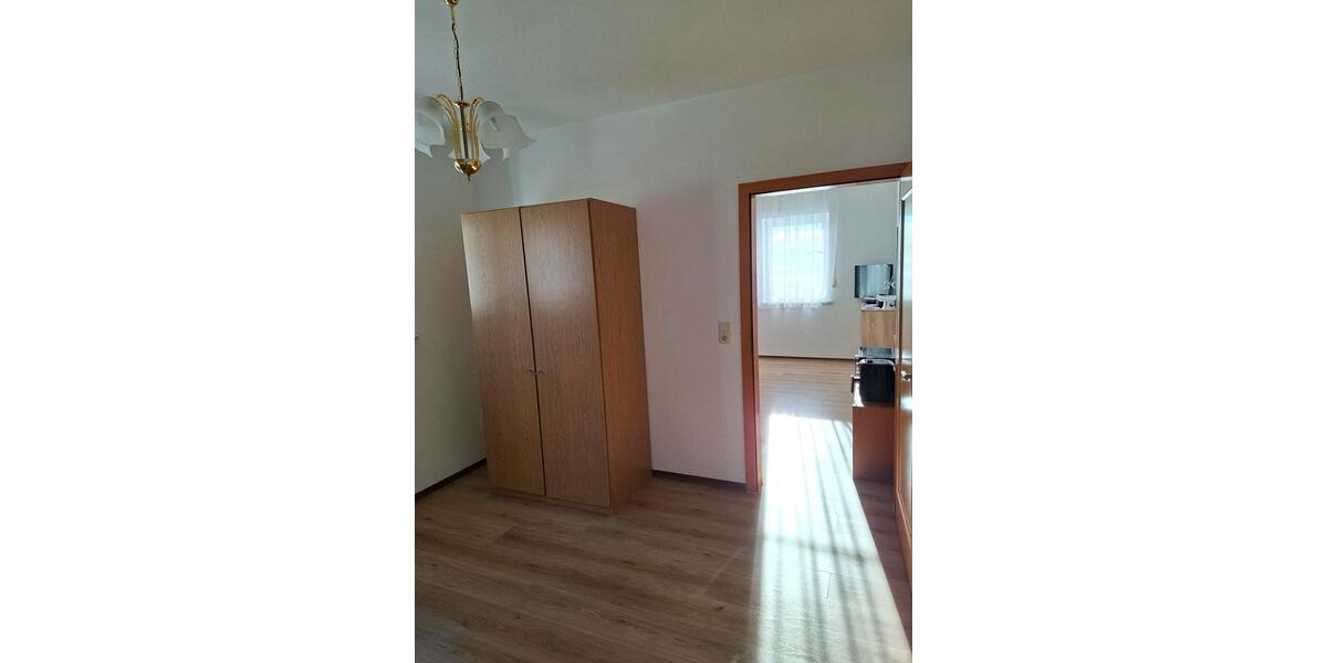 Erdgeschoßwohnung Schönberg - 2 Zimmer, 40 m&sup2;, 550&euro; | Angebot:24837376