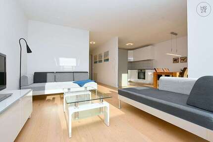 Wohnung zum Mieten in Stuttgart 2.090 € 72 m² 3 zimmer