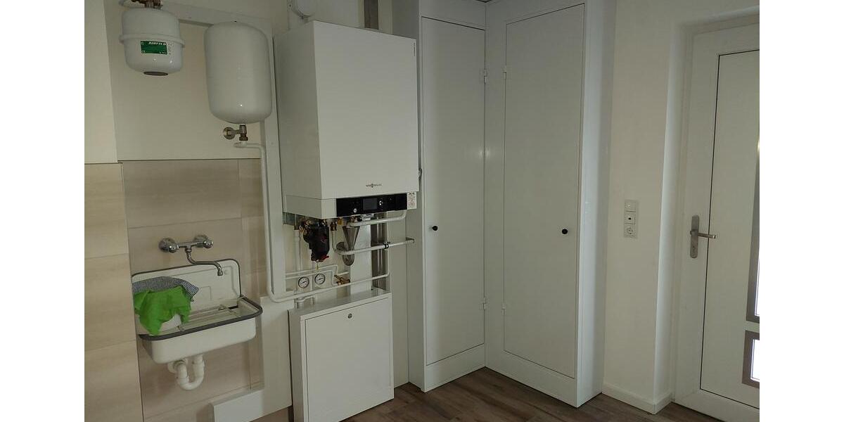 Bungalow Delmenhorst Deichhorst - 3 Zimmer, 103 m&sup2;, 1.200&euro; | Angebot:26546340