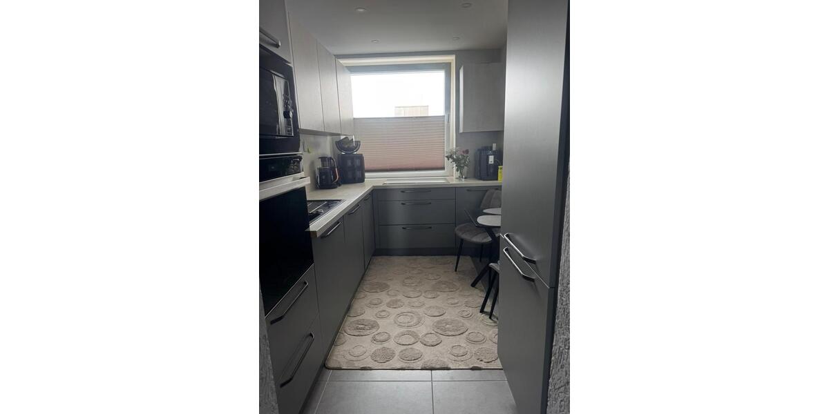 Etagenwohnung Pattensen - 4 Zimmer, 96 m&sup2;, 1.320&euro; | Angebot:26256637