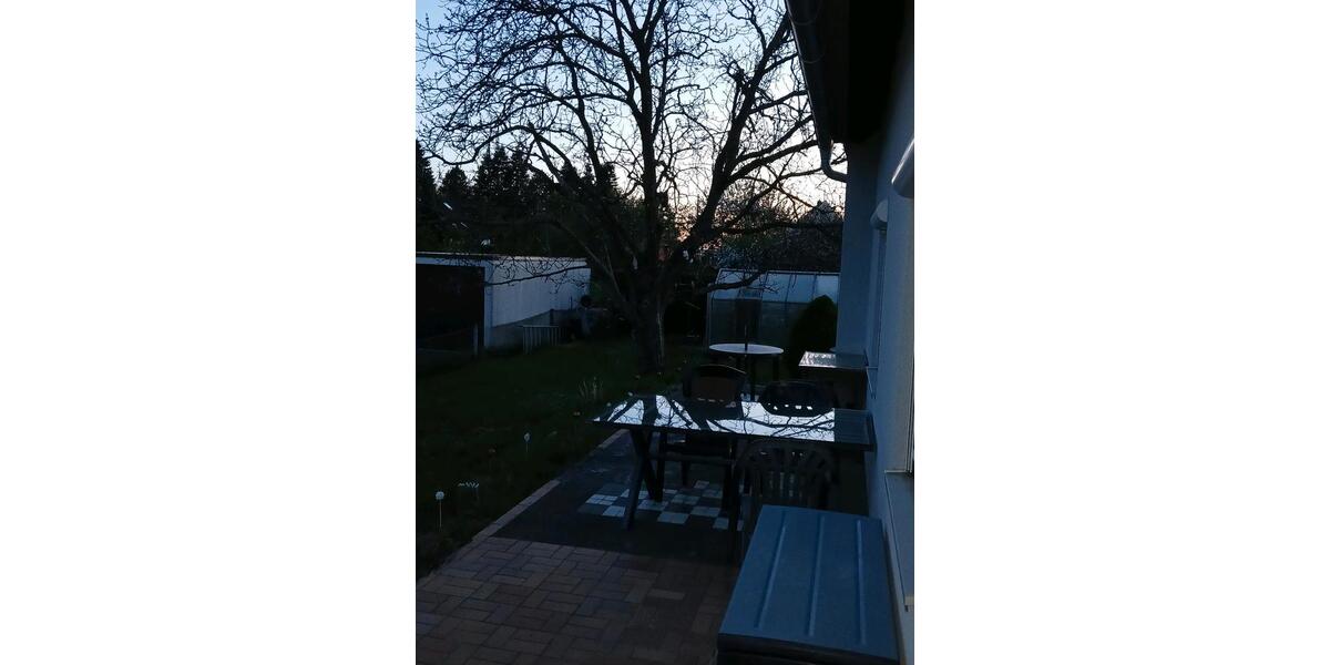 Wohnen auf Zeit Augsburg Bärenkeller - 4 Zimmer, 15 m&sup2;, 450&euro; | Angebot:26613300