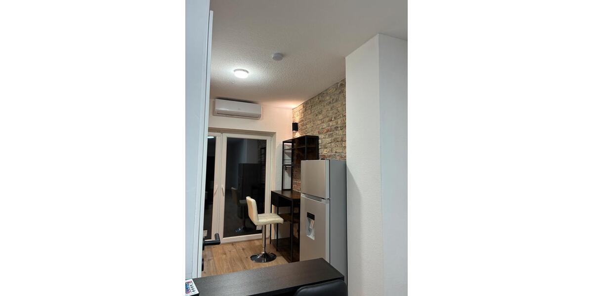 1 Zimmer Wohnung in Wettenberg 1 zimmer