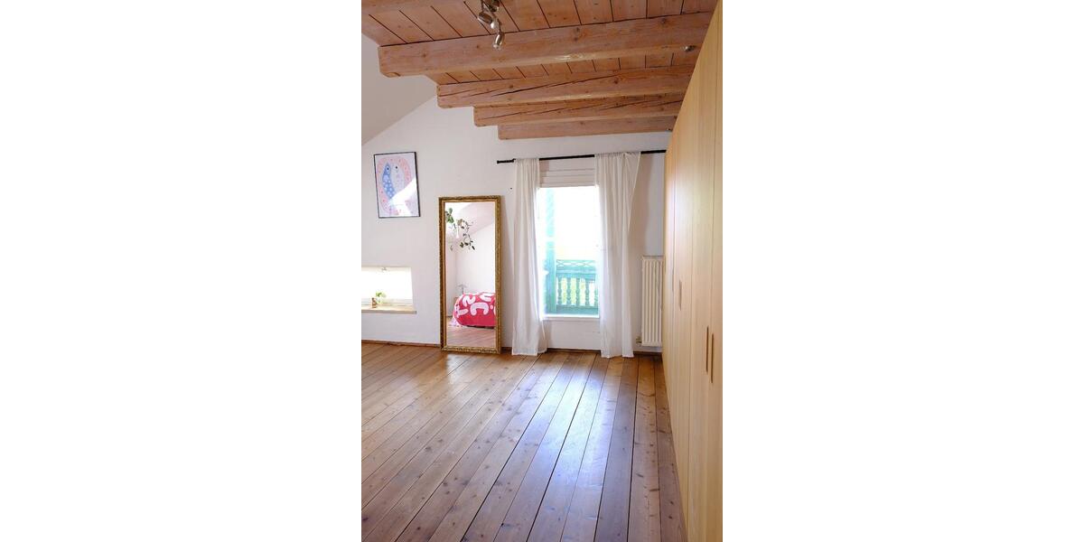 Wohnen auf Zeit Samerberg - 2.5 Zimmer, 95 m&sup2;, 1.000&euro; | Angebot:26640801