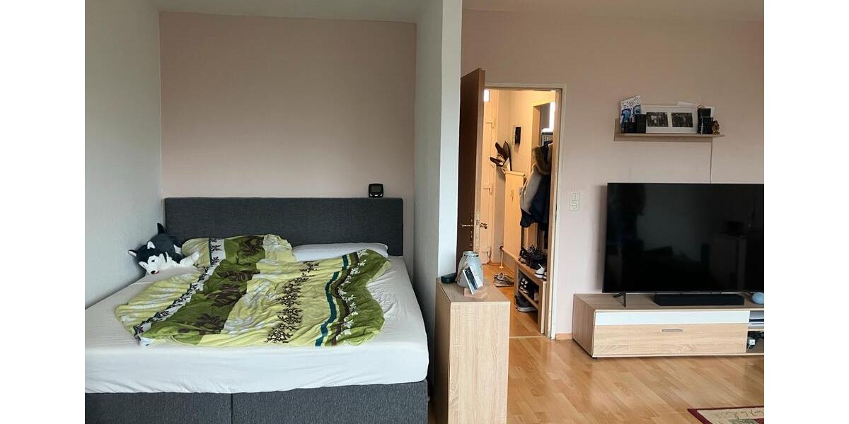 Etagenwohnung Hesel - 1.5 Zimmer, 3 m&sup2;, 430&euro; | Angebot:25271046