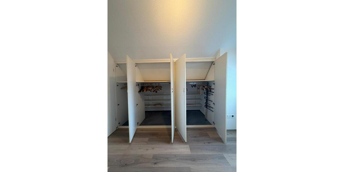 Maisonettenwohnung Velbert - 2 Zimmer, 80 m&sup2;, 1.150&euro; | Angebot:24438655
