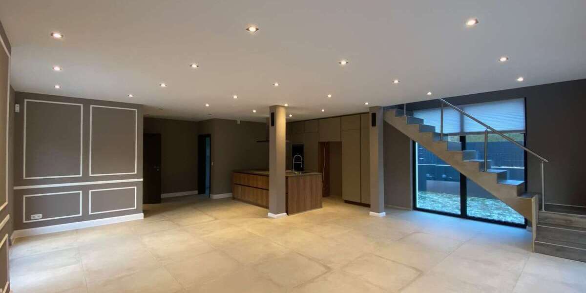 Einfamilienhaus Oststeinbek - 4 Zimmer, 135 m&sup2;, 2.550&euro; | Angebot:24132573