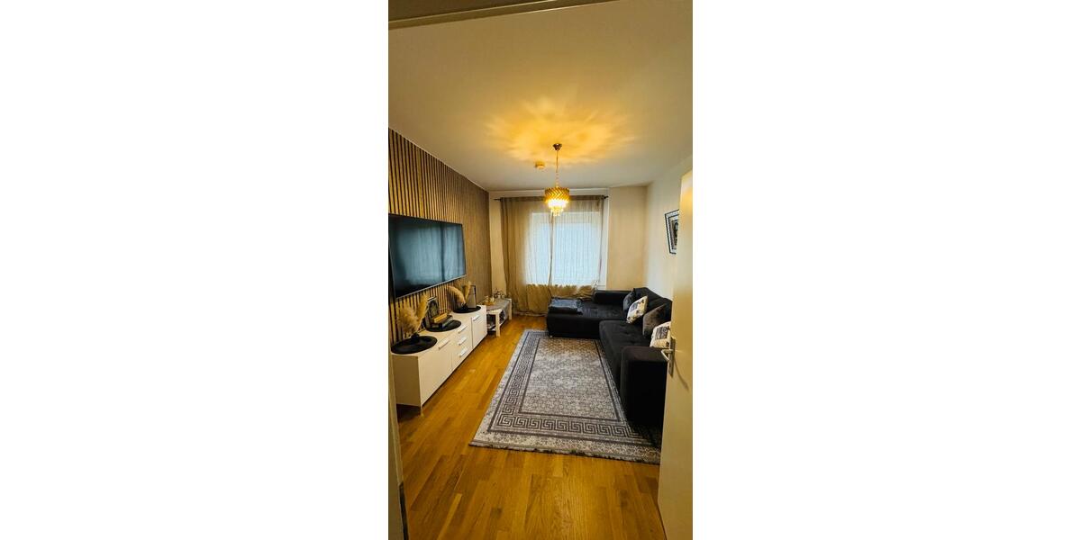 Etagenwohnung Darmstadt Darmstadt-Ost - 1 Zimmer, 53 m&sup2;, 1.024&euro; | Angebot:25163634