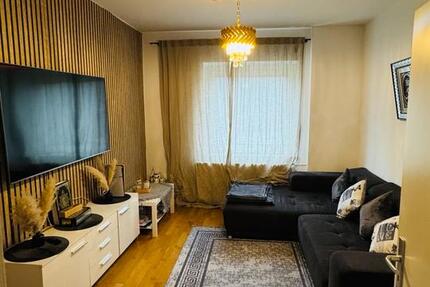 Wohnung Darmstadt Darmstadt-Ost - 1 Zimmer, 53 m&sup2;, 1.024&euro; | Angebot:25163634