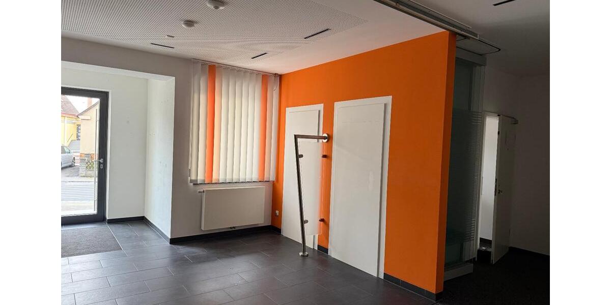 Gewerbeobjekt Burk - 600&euro; | Angebot:22444968