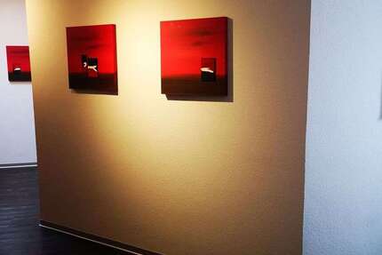 Büro in Pirmasens 850 € 170 m² zimmer